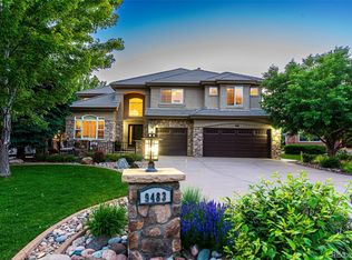 9483 Aspen Hill Cir, Lone Tree, CO 80124