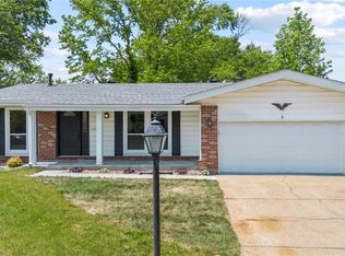 4373 Caracalla Dr, Florissant, MO