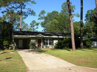2004 W Lakeridge Dr, Albany, GA 31707
