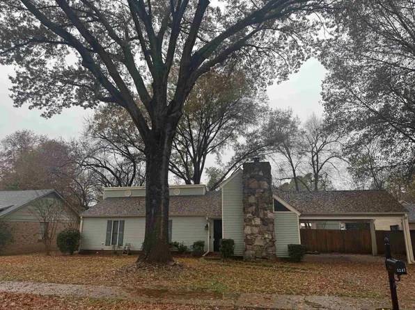 3247 Hulon St, Memphis, TN 38134