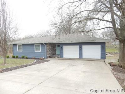 3600 E Lake Shore Dr, Taylorville, IL, 62568