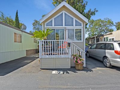 3499 E Bayshore Rd SPACE 10, Redwood City, CA, 94063