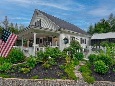 178 Kennebago Road, Stratton, ME, 04982