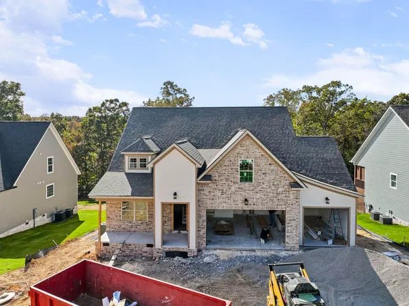 7436 Peytons Rise Way Lot 51, Georgetown, TN 37336
