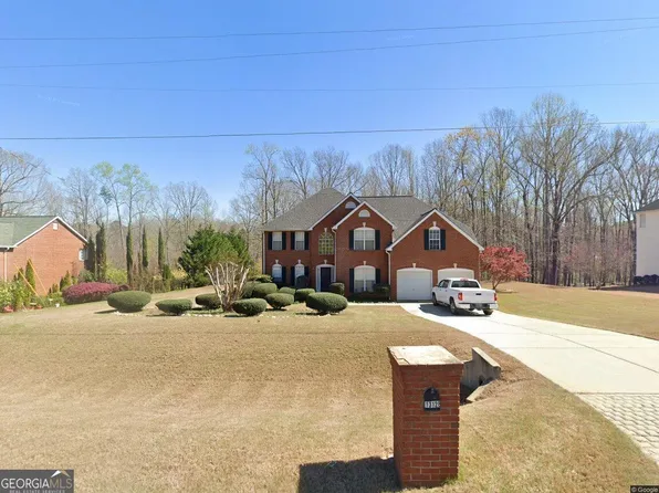 13128 Rangeley Hills Dr, Hampton, GA 30228