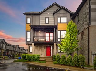 819 Kleinburg Dr #59, London, ON N5X 0N6