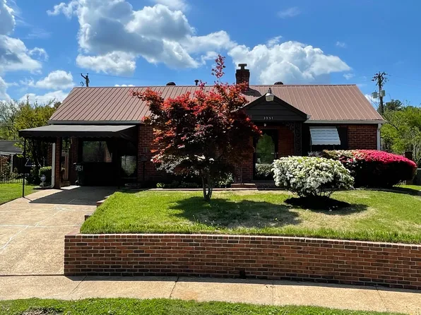 3951 Vernon Ave, Memphis, TN 38122