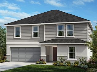 Plan 2566 Modeled Plan, River Run II, Zephyrhills, FL 33541
