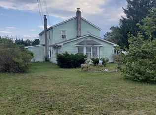 320 Cedar St, Lakehurst, NJ 08733