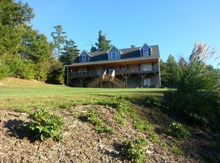 243 Macduff Ln, Weaverville, NC 28787