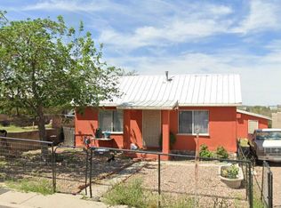 870 S Stone Ave, Superior, AZ 85173