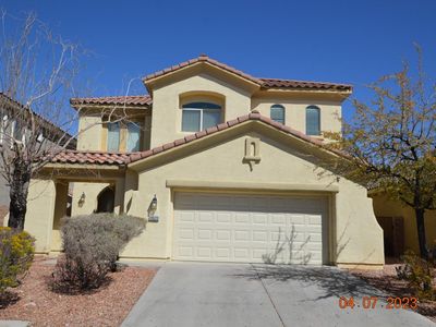 10620 Isola Bella St, Las Vegas, NV, 89141