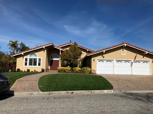 3008 High Meadow Ln, San Jose, CA 95135