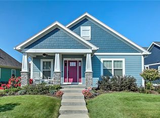 3205 SW Mary St, Lees Summit, MO 64081