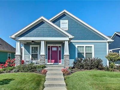 3205 SW Mary St, Lees Summit, MO, 64081