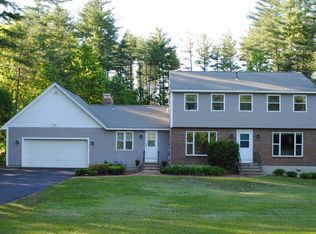 59 Page Rd, Litchfield, NH 03052