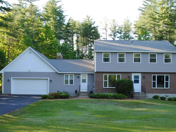59 Page Road, Litchfield, NH 03052