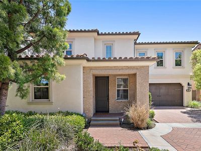 21 Fanpalm, Irvine, CA, 92620