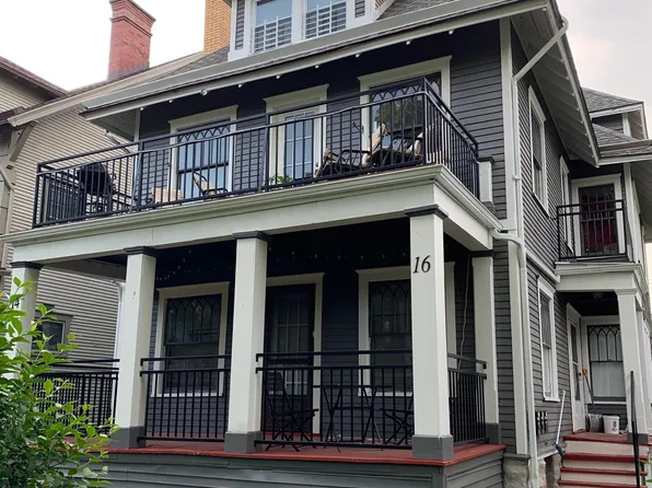 16 Inwood Pl #3, Buffalo, NY 14209
