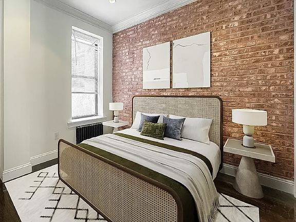 2nd image of 50 E 3rd St APT 5C