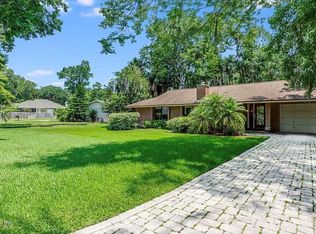 79 SANCHEZ Drive E, Palm Valley, FL 32082