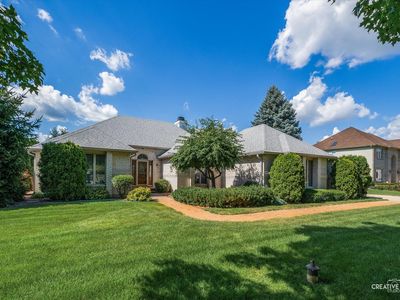 (Undisclosed Address), Bristol, IL, 60512