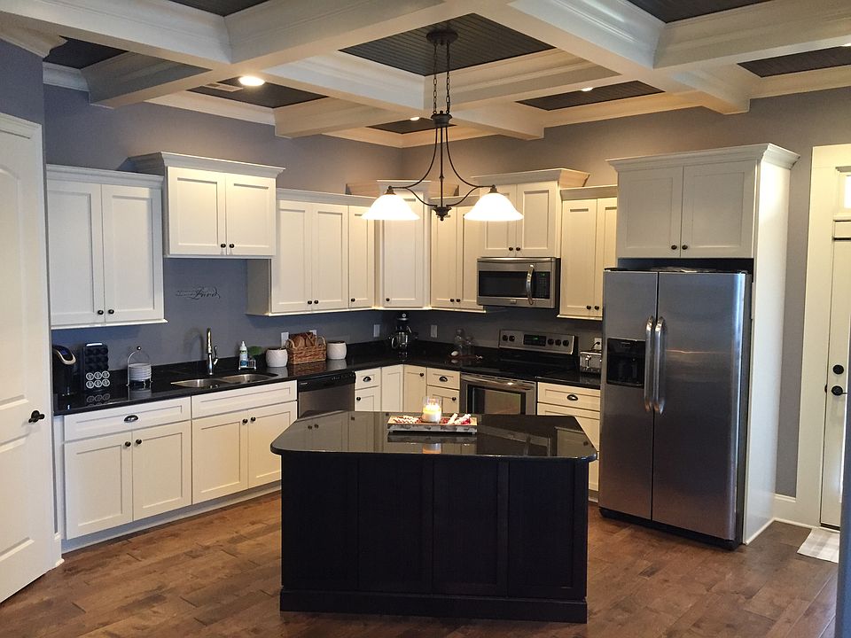 CUSTOM CABINETS 