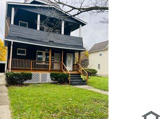 983 Nathaniel Rd #A, Cleveland, OH 44110