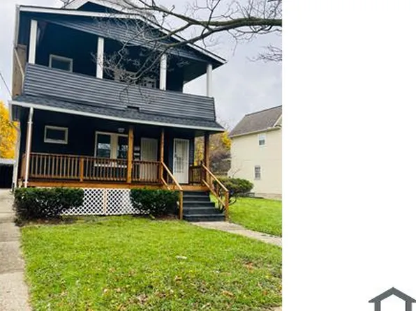 983 Nathaniel Rd #A, Cleveland, OH 44110