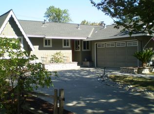 1519 Willowdale Dr, San Jose, CA 95118