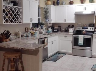 1061 NW Tuscany Dr, Port Saint Lucie, FL 34986