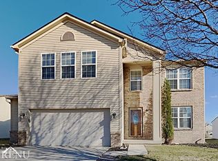 1242 Summer Ridge Ln, Brownsburg, IN 46112