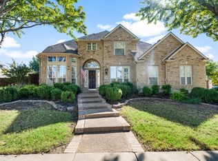 2249 Idlewild Dr, Frisco, TX 75036