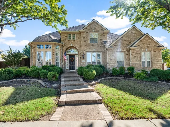 2249 Idlewild Dr, Frisco, TX 75036