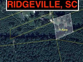 217 Joe Felder Rd, Ridgeville, SC 29472
