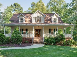 8101 Park Side Dr, Raleigh, NC 27612