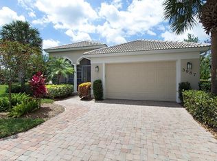 3987 Kirk Ct, Naples, FL 34116