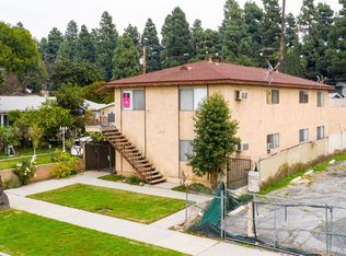 6318 Palm Ave, Whittier, CA 90601