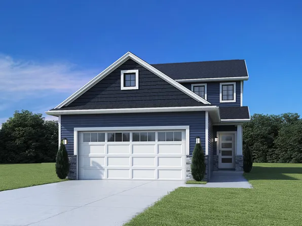 The Legends Homes | Specials Available!