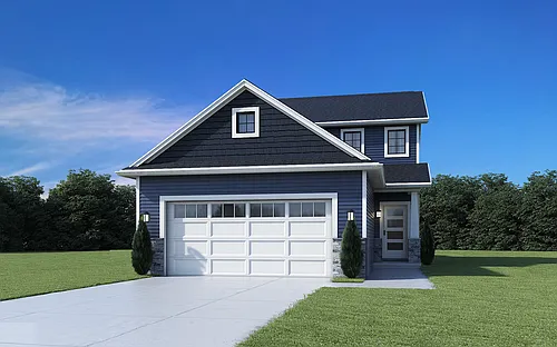 The Legends Homes | Specials Available! Photo 1
