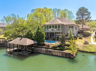 104 Four Oaks Ln, Hot Springs, AR 71901