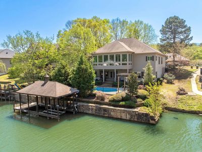 104 Four Oaks Ln, Hot Springs, AR, 71901