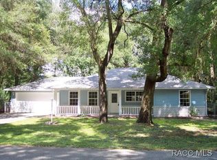 6165 E Iona Ln, Inverness, FL 34452