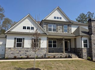 233 Holly Branch Rd LOT 17, Piedmont, SC 29673