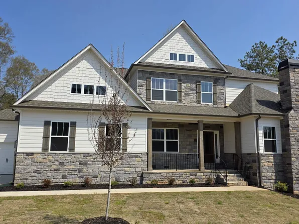 233 Holly Branch Rd Lot 17, Piedmont, SC 29673