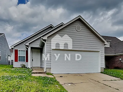 4828 Royal Run Dr Photo 1