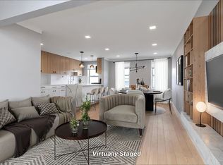67-12 Yellowstone Blvd #F18, Forest Hills, NY 11375