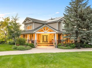 8847 Spring Creek Trl, Niwot, CO 80503