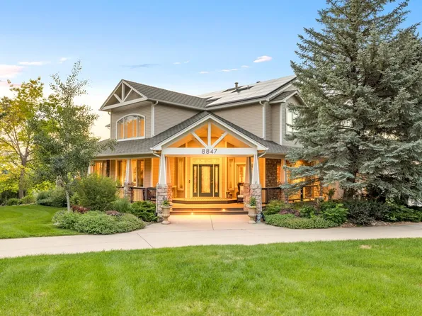 8847 Spring Creek Trl, Niwot, CO 80503