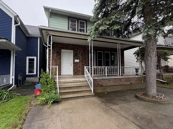 923 Tuscarora St, Windsor, ON N9A 3N2